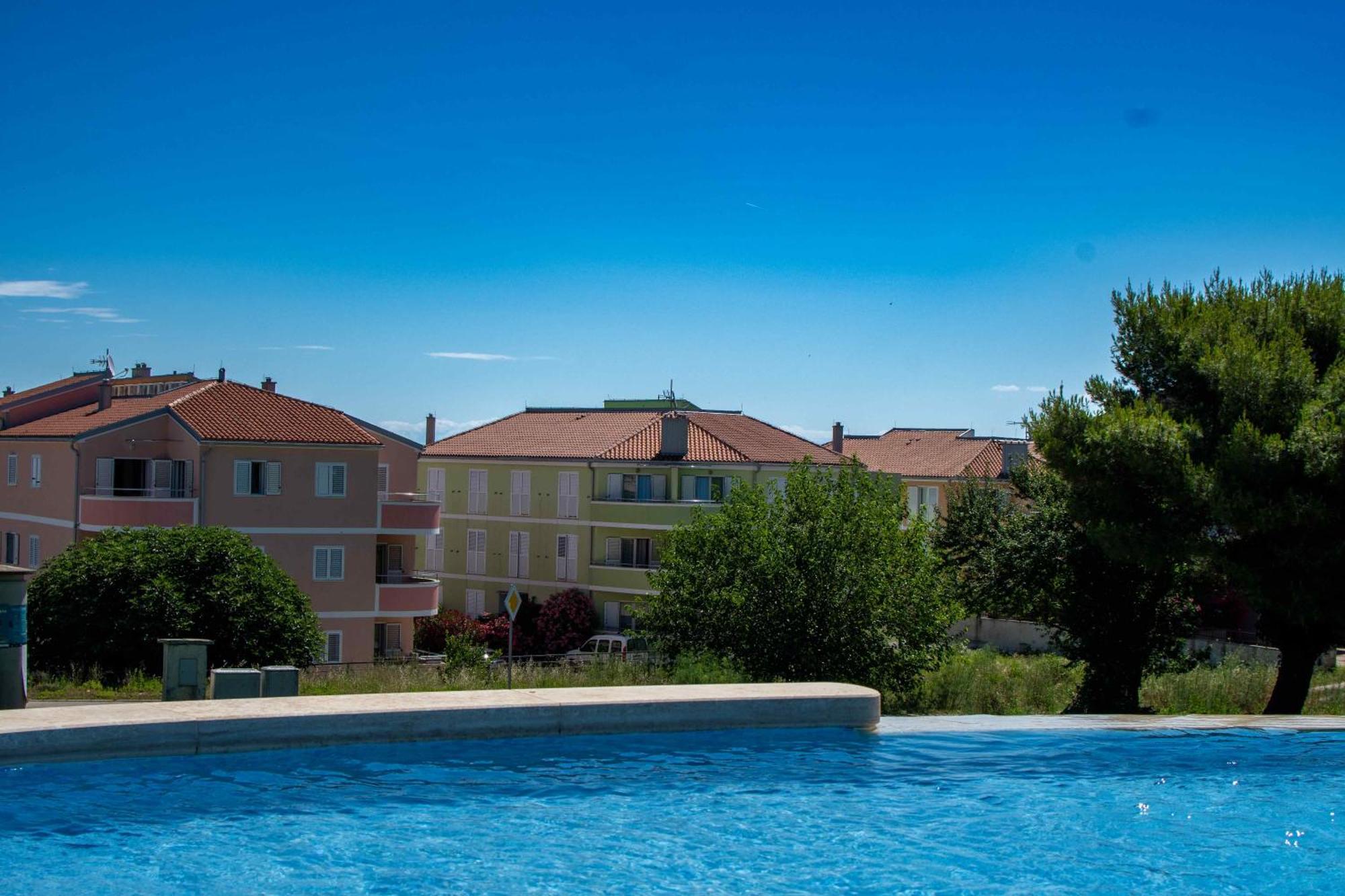 Cape Kamenjak Apartments In Premantura Exterior foto